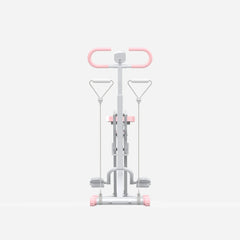RIDER003 Squat & Rowing  Training Machine