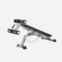 EVO-UB Weight Bench