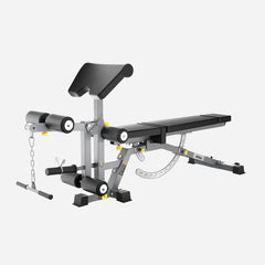 EVO-UB Weight Bench