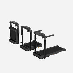 WalkingPad MX10 Vertical Fold Treadmill