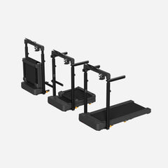 WalkingPad MX8 Vertical Fold Treadmill