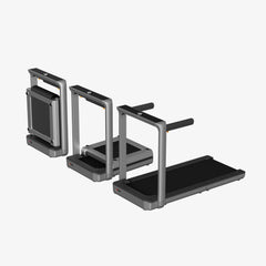 WalkingPad X25+ Folding Treadmill | 10MPH