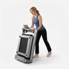 WalkingPad X25+ Folding Treadmill | 10MPH