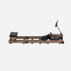 WR3L Tri-fold Water Rowing Machine
