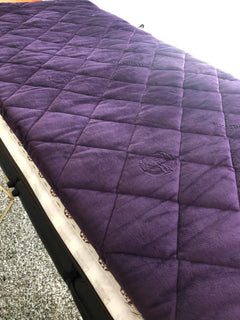Quantum Energy Pad (Massage table size)