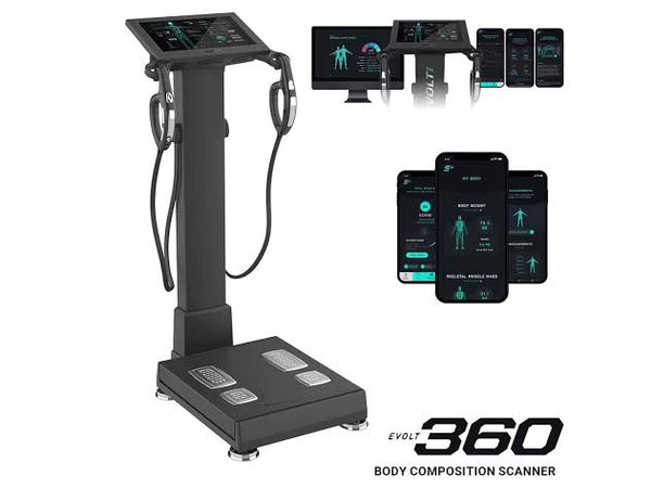 Gym Equipment