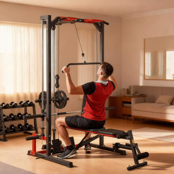 Gym Equipment