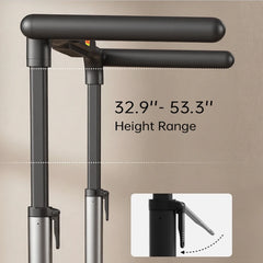 WalkingPad MX3 Folding Treadmill With Handrail