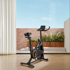 MRB1 Magnetic Resistance Exercise Bike