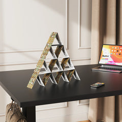 One-piece Tabletop Standing Desk