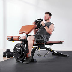 EVO-UB Weight Bench