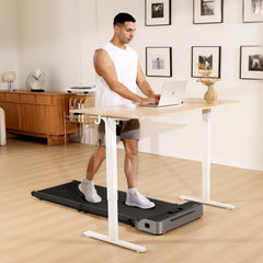 WalkingPad Z1R Folding Treadmill With Handrail