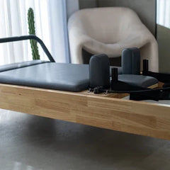 Studio Eco Pilates Reformer